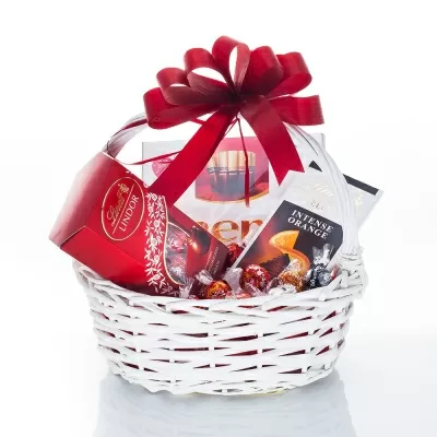 Корпоративни подаръци - Кошници