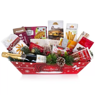 Budget Christmas Gifts