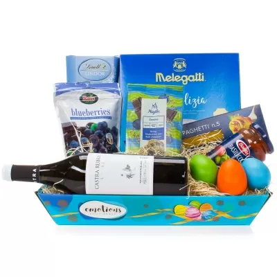 Budget Easter Gifts