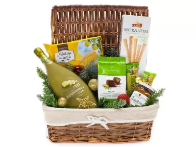 Gourmet Gift Hampers