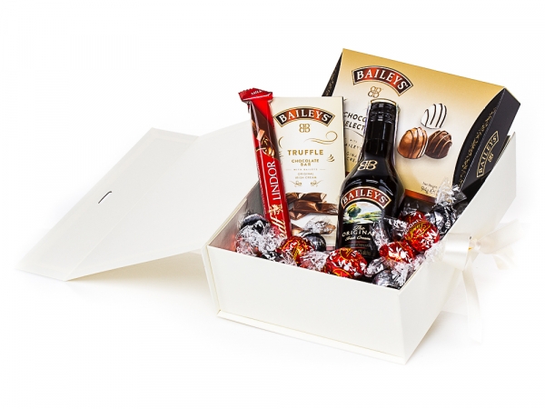 Корпоративни подаръци - Кутии