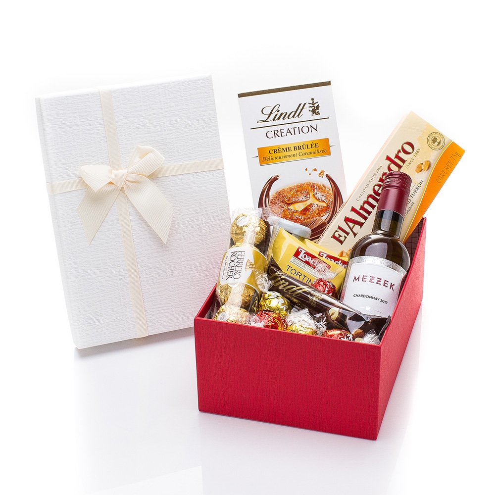 Подаръчка кутия Becky - 175