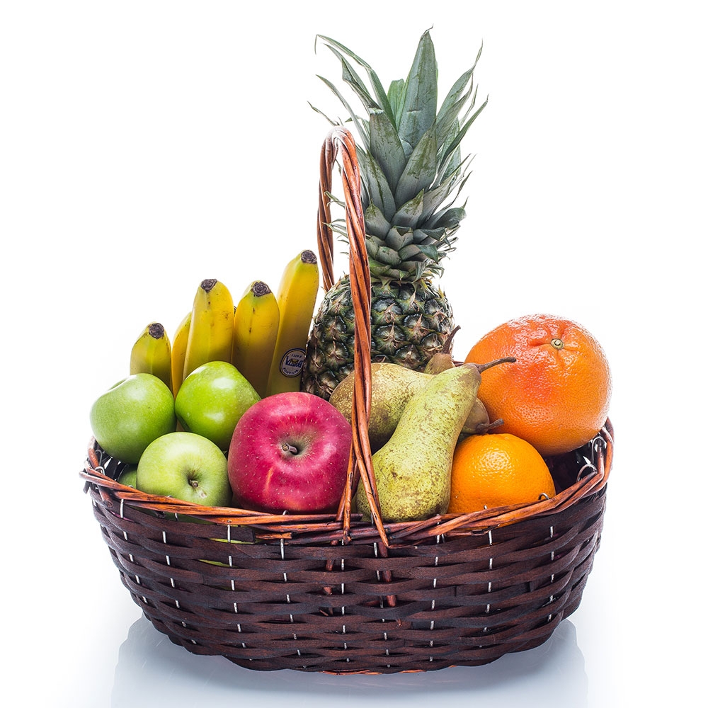 Кошница с Плодове - 131
