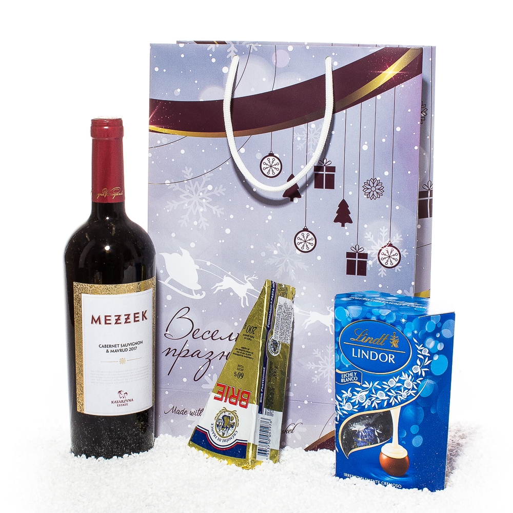 Подаръчна торбичка TheBasket - 803