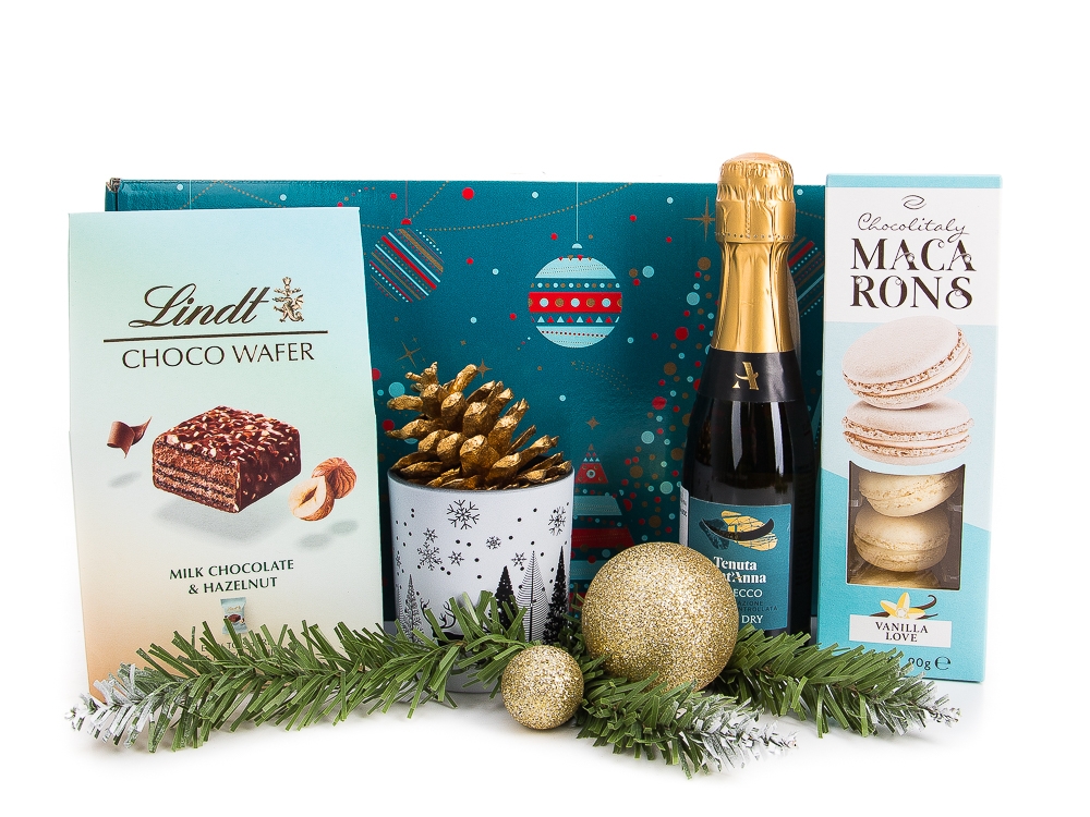 Подаръчна кутия TheBasket - 888