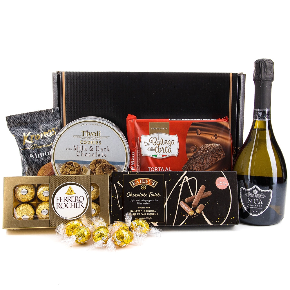 Подаръчна кутия The Basket - 979