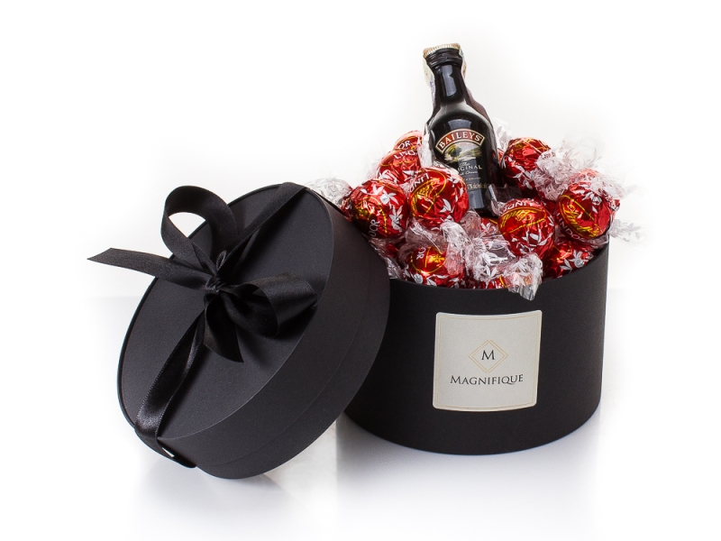 Луксозна подаръчна кутия Magnifique - 245