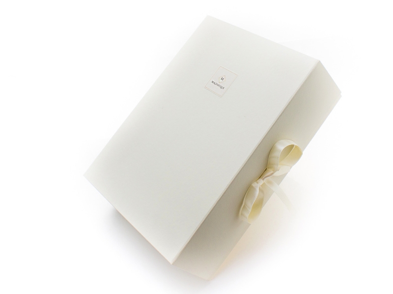 Луксозна подаръчна кутия за Коледа Magnifique - 250