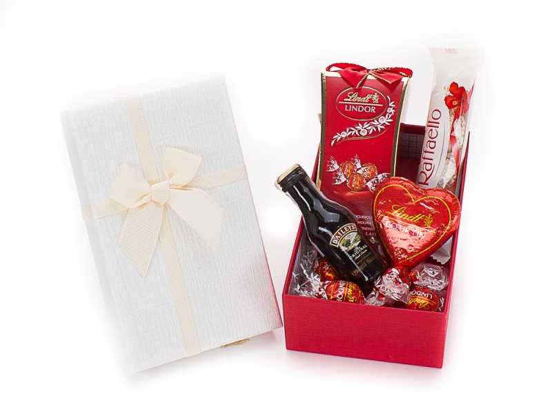 Подаръчна кутия Beley - 289