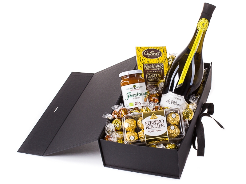 Луксозна подаръчна кутия Magnifique - 316