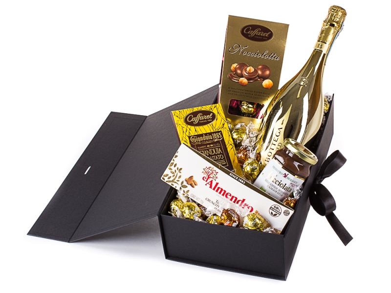 Луксозна подаръчна кутия Magnifique - 313