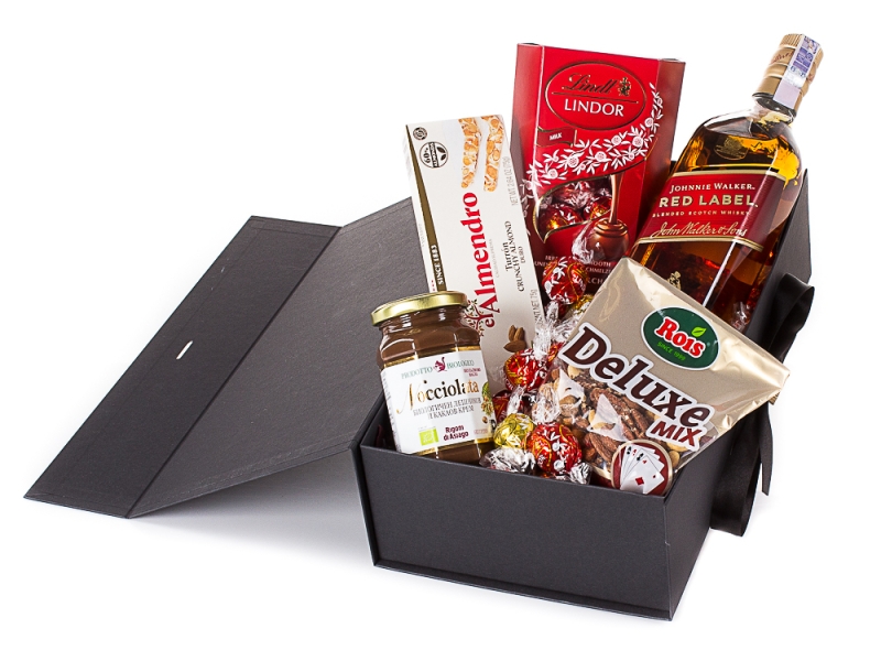 Луксозна подаръчна кутия Magnifique - 310