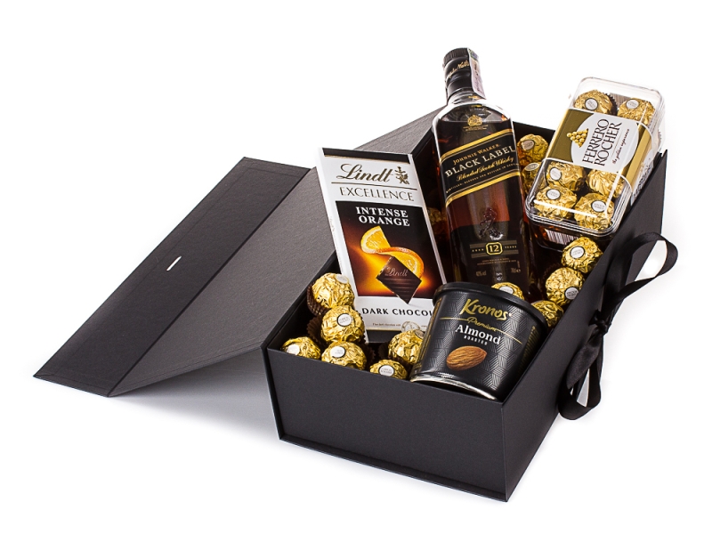 Луксозна подаръчна кутия Magnifique - 309