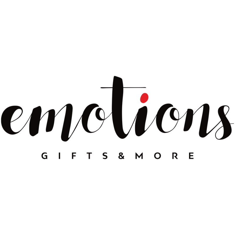 Подаръчна торбичка Emotions - 825