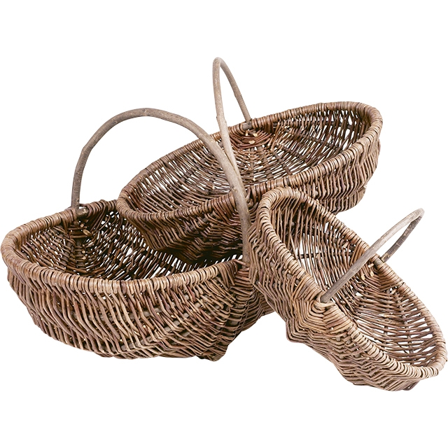 Кошница с плодове, The Basket, здравословна - 610