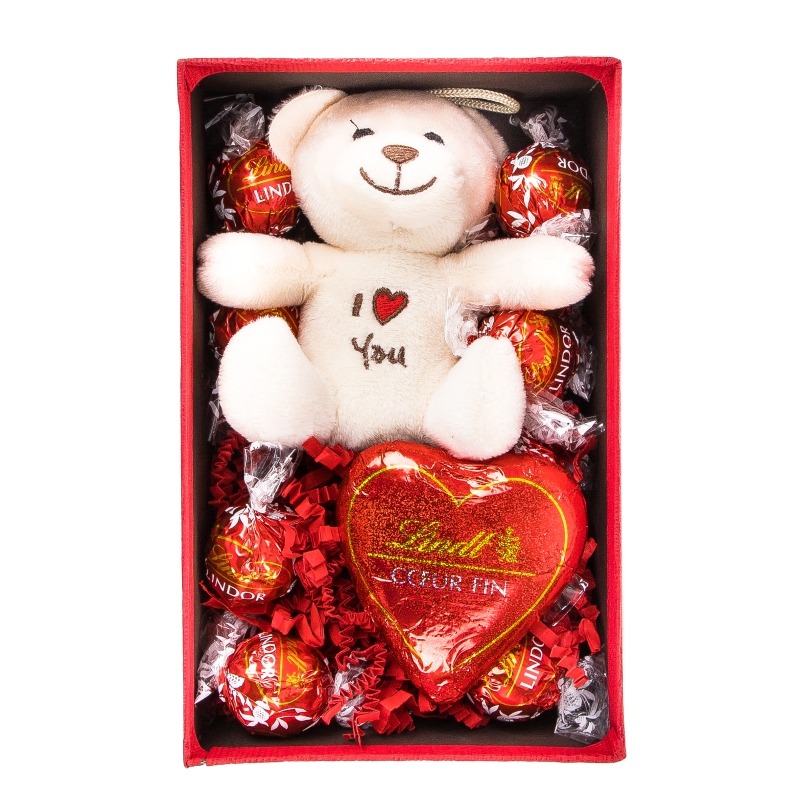 Подаръчна кутия The Basket - 730