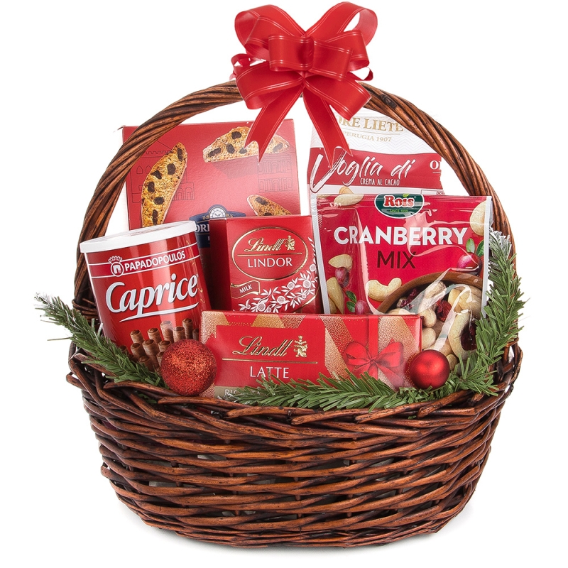 Подаръчна Кошница The Basket - 788