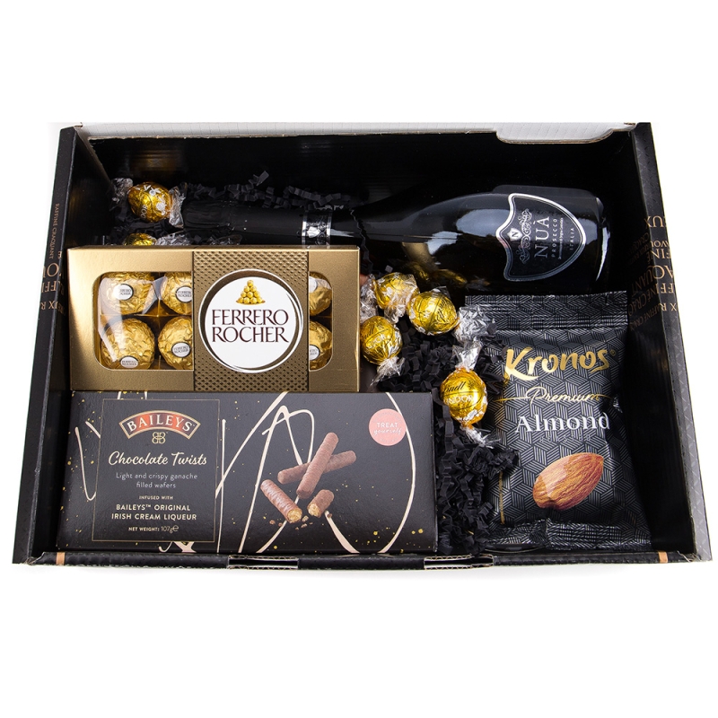 Подаръчна кутия The Basket - 979