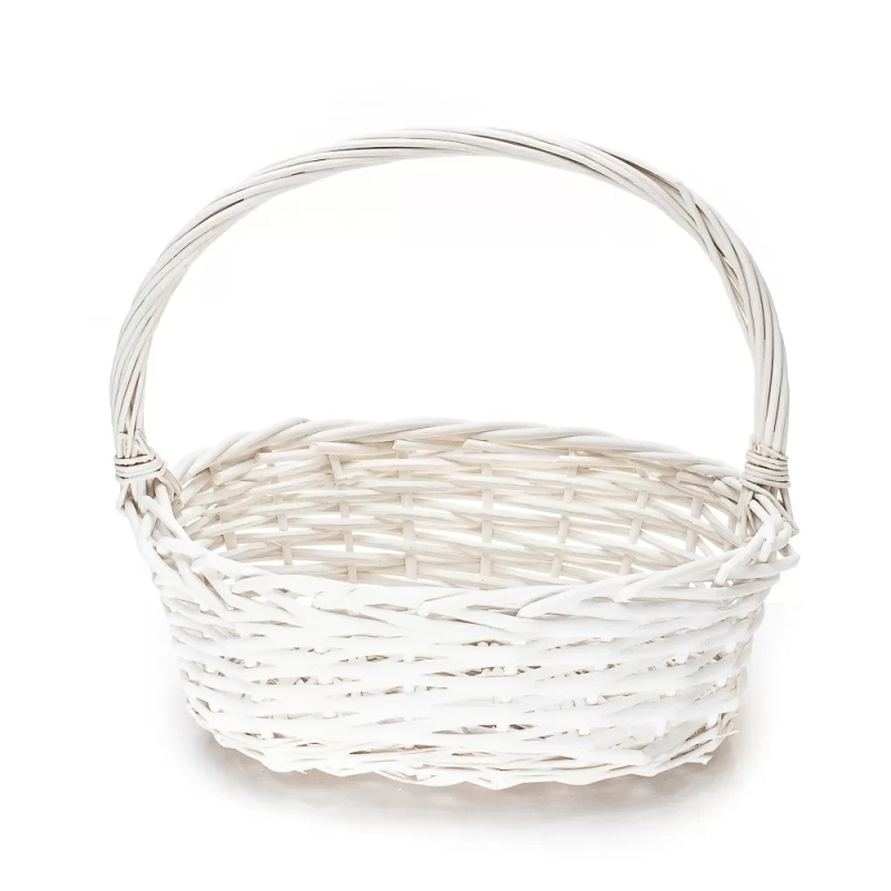 Луксозна Подаръчна кошница The Basket - 988