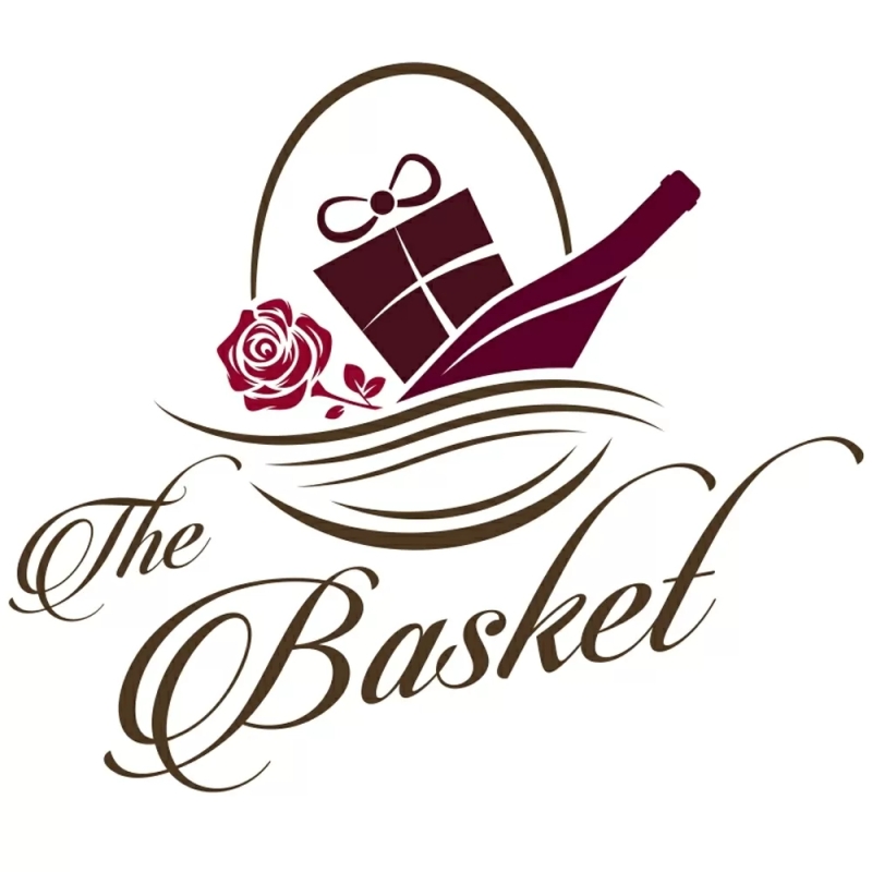 Подаръчна Кутия The Basket - 1070